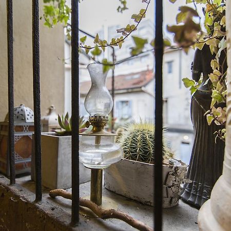 Gerusalemme & Corso Sempione Flat Milan Extérieur photo