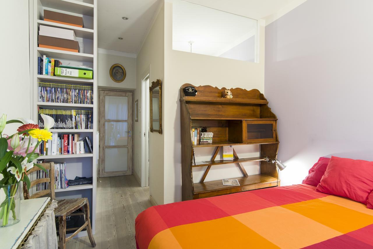 Gerusalemme & Corso Sempione Flat Milan Extérieur photo