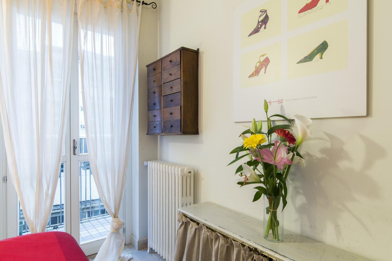 Gerusalemme & Corso Sempione Flat Milan Extérieur photo
