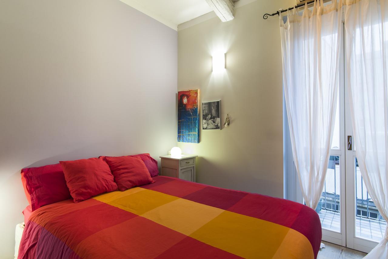 Gerusalemme & Corso Sempione Flat Milan Extérieur photo