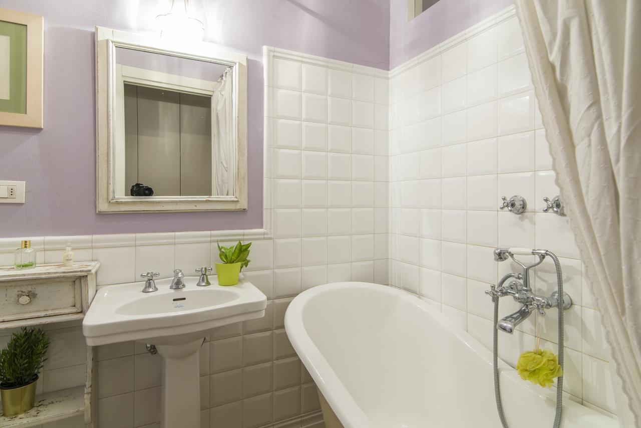 Gerusalemme & Corso Sempione Flat Milan Extérieur photo