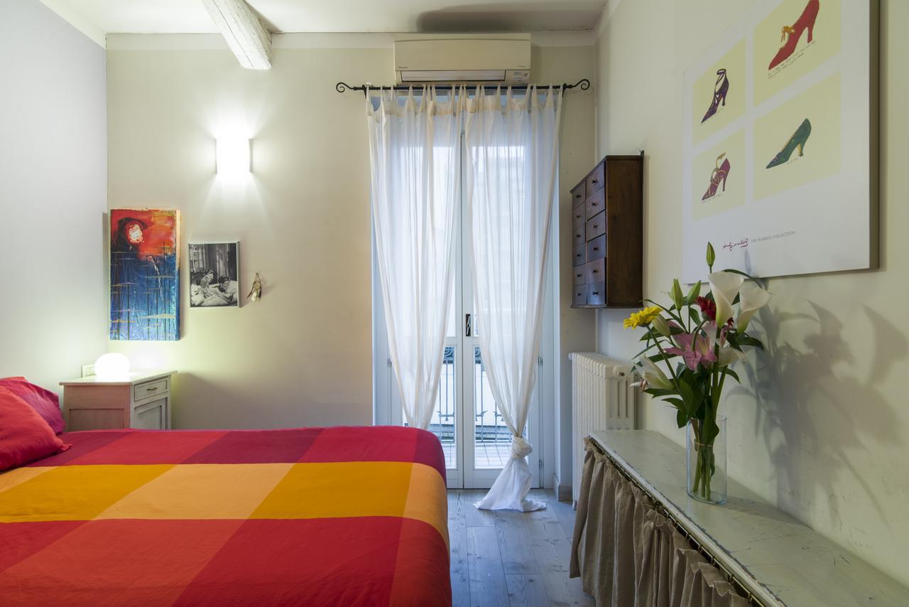 Gerusalemme & Corso Sempione Flat Milan Extérieur photo
